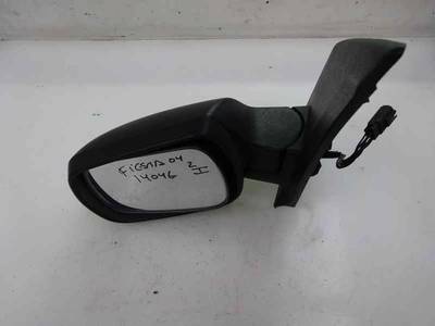 RETROVISOR IZQUIERDO FORD FIESTA 2004 1.4 16V (80 CV)