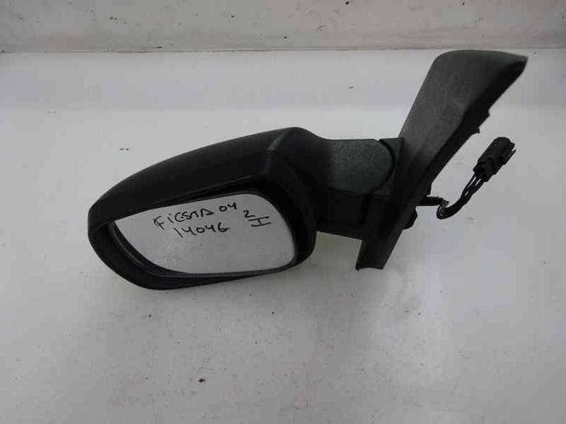 RETROVISOR IZQUIERDO FORD FIESTA 2004 1.4 16V (80 CV)