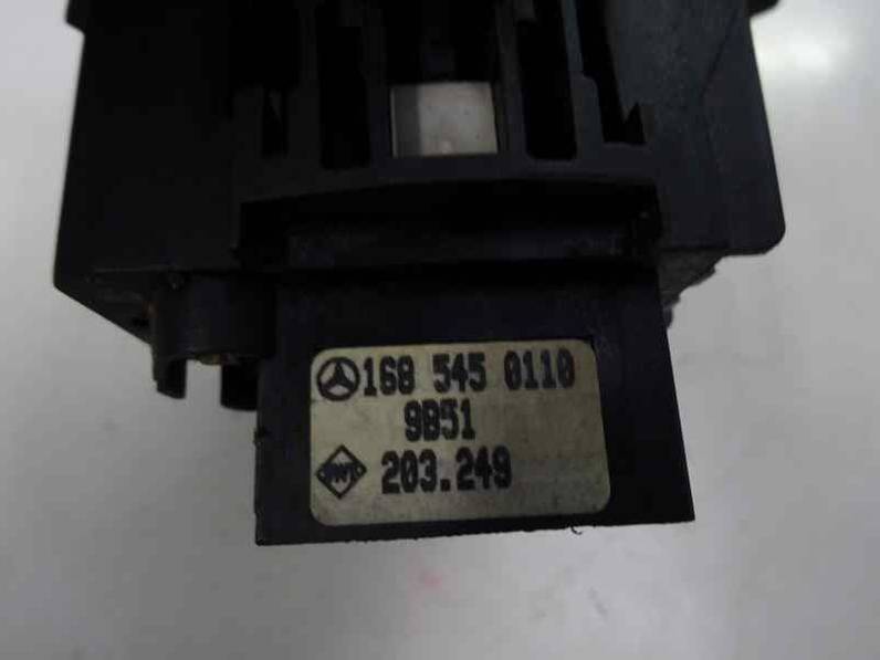 MANDO LIMPIA MERCEDES VANEO FURGONETA COMPACTA 2004 1.7 TURBODIESEL (91 CV)