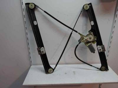 ELEVALUNAS DELANTERO DERECHO MERCEDES VANEO FURGONETA COMPACTA 2004 1.7 TURBODIESEL (91 CV)