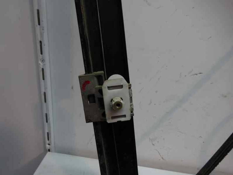 ELEVALUNAS DELANTERO DERECHO MERCEDES VANEO FURGONETA COMPACTA 2004 1.7 TURBODIESEL (91 CV)