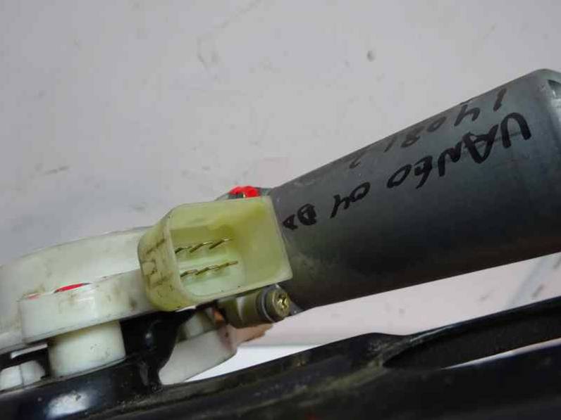 ELEVALUNAS DELANTERO DERECHO MERCEDES VANEO FURGONETA COMPACTA 2004 1.7 TURBODIESEL (91 CV)