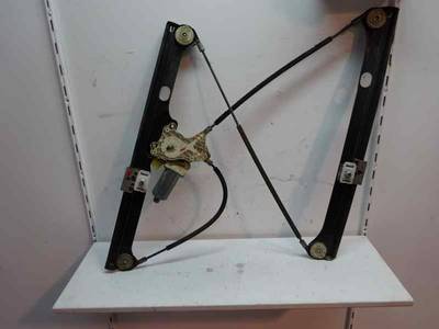 ELEVALUNAS DELANTERO IZQUIERDO MERCEDES VANEO FURGONETA COMPACTA 2004 1.7 TURBODIESEL (91 CV)