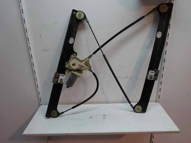 ELEVALUNAS DELANTERO IZQUIERDO MERCEDES VANEO FURGONETA COMPACTA 2004 1.7 TURBODIESEL (91 CV)