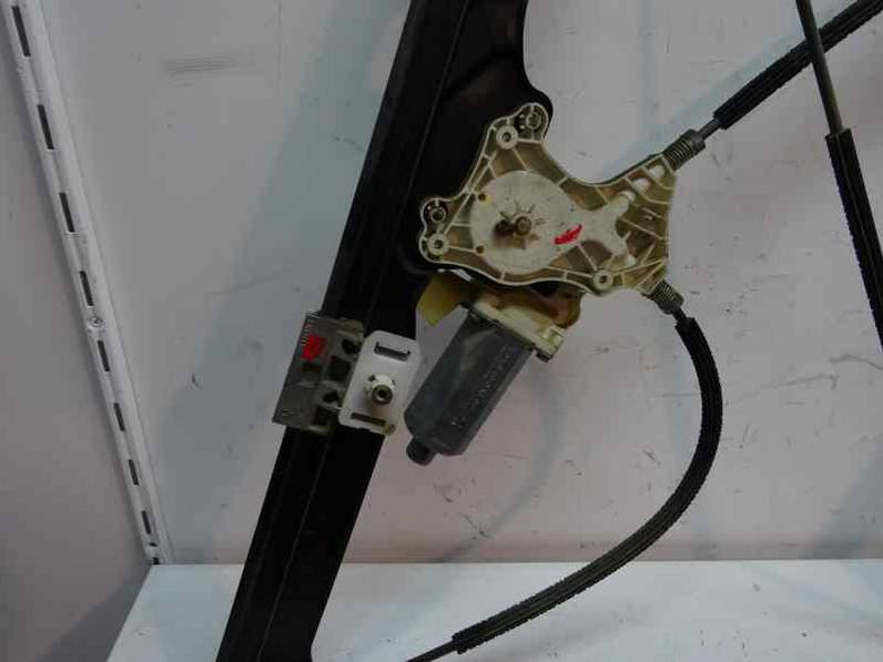 ELEVALUNAS DELANTERO IZQUIERDO MERCEDES VANEO FURGONETA COMPACTA 2004 1.7 TURBODIESEL (91 CV)