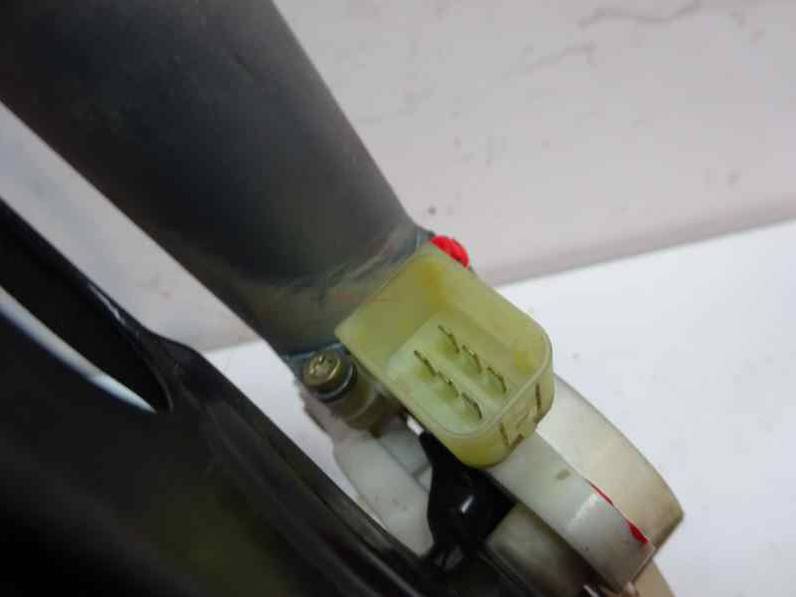 ELEVALUNAS DELANTERO IZQUIERDO MERCEDES VANEO FURGONETA COMPACTA 2004 1.7 TURBODIESEL (91 CV)