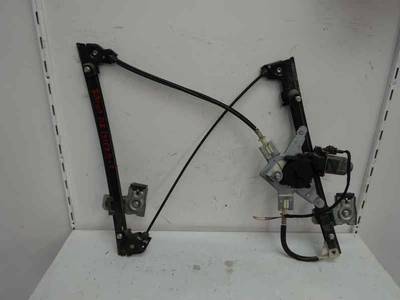 ELEVALUNAS DELANTERO DERECHO SEAT IBIZA 2001 1.4 (60 CV)