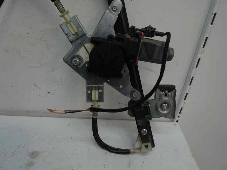 ELEVALUNAS DELANTERO DERECHO SEAT IBIZA 2001 1.4 (60 CV)