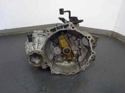 CAJA CAMBIOS SEAT TOLEDO 1999 1.9 TDI (110 CV)