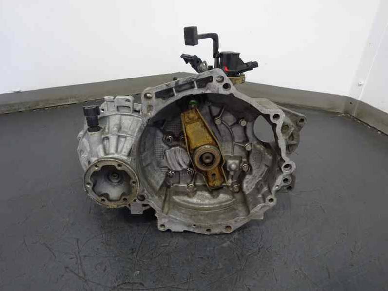 CAJA CAMBIOS SEAT TOLEDO 1999 1.9 TDI (110 CV)