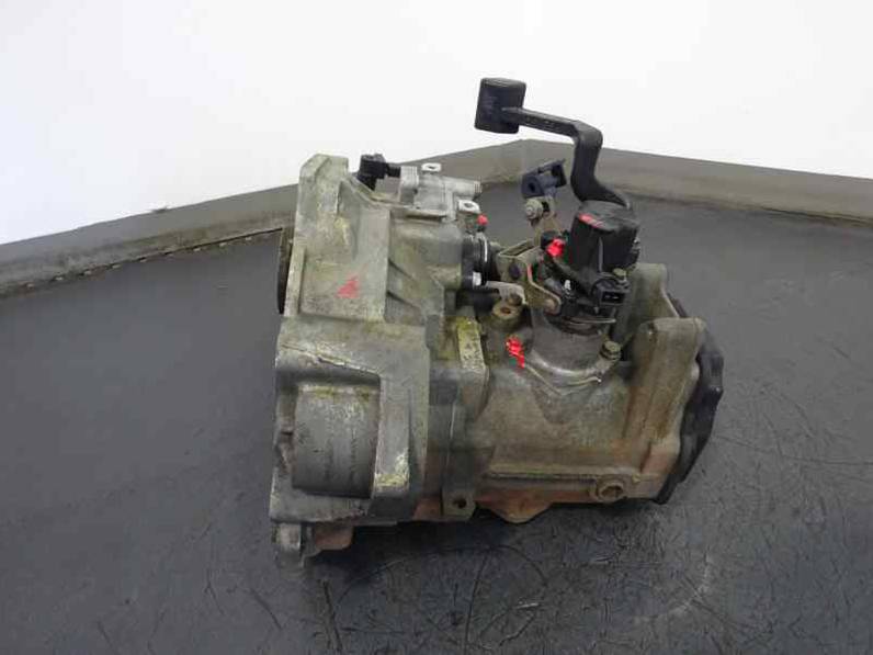 CAJA CAMBIOS SEAT TOLEDO 1999 1.9 TDI (110 CV)