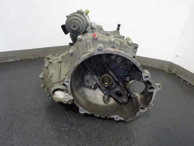 CAJA CAMBIOS SMART COUPE 2007 1.0 (71 CV)