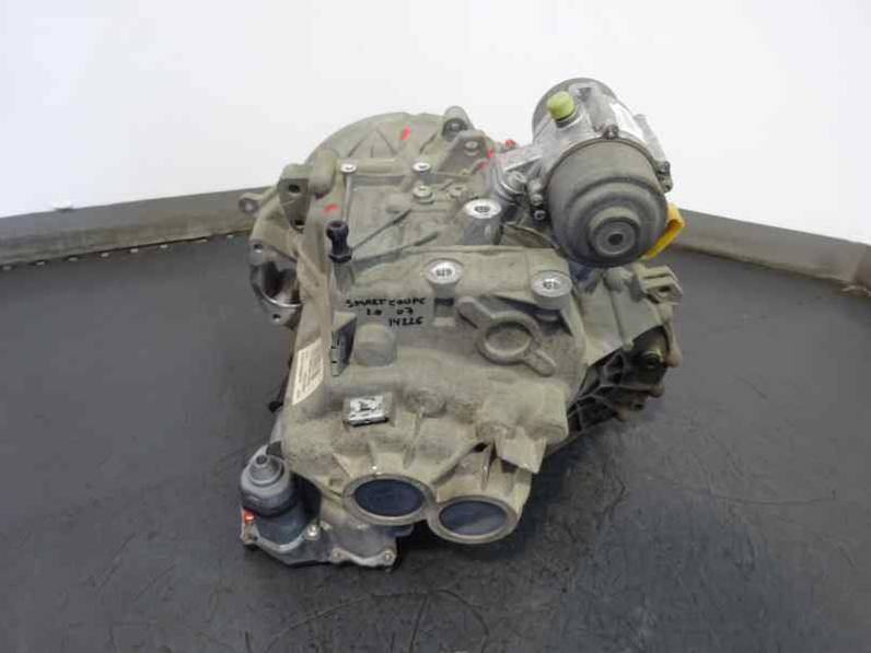 CAJA CAMBIOS SMART COUPE 2007 1.0 (71 CV)