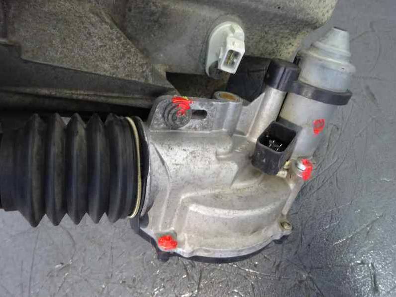 CAJA CAMBIOS SMART COUPE 2007 1.0 (71 CV)