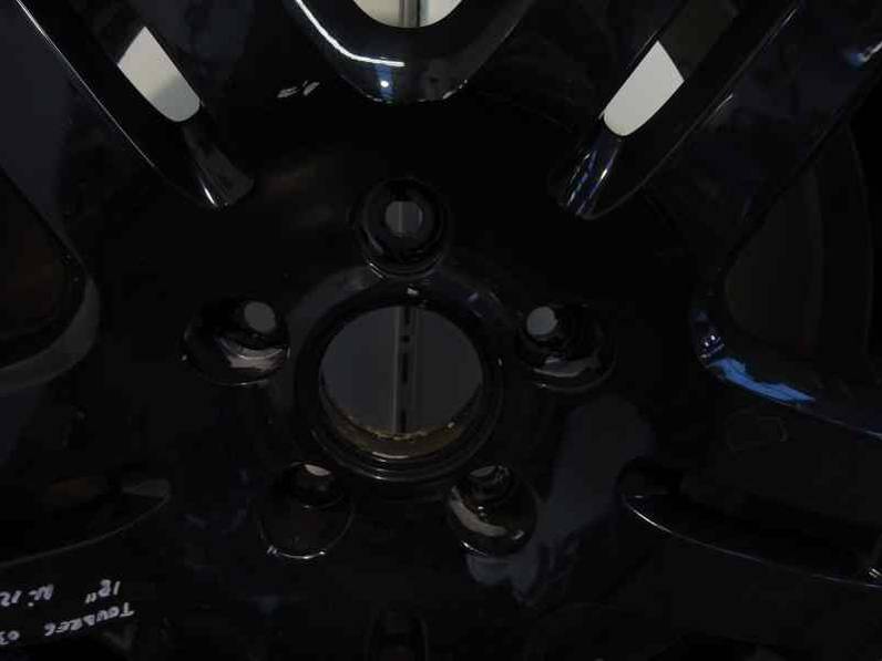 LLANTA VOLKSWAGEN TOUAREG 2003 5.0 V10 TDI (313 CV)