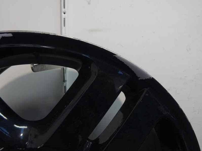 LLANTA VOLKSWAGEN TOUAREG 2003 5.0 V10 TDI (313 CV)