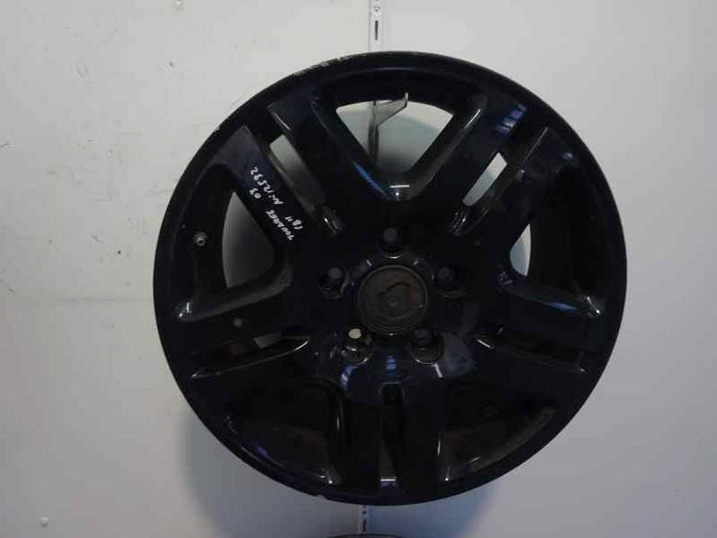 LLANTA VOLKSWAGEN TOUAREG 2003 5.0 V10 TDI (313 CV)