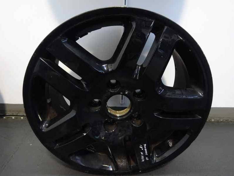 LLANTA VOLKSWAGEN TOUAREG 2003 5.0 V10 TDI (313 CV)