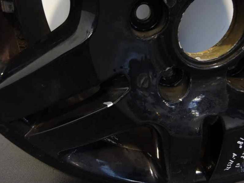 LLANTA VOLKSWAGEN TOUAREG 2003 5.0 V10 TDI (313 CV)