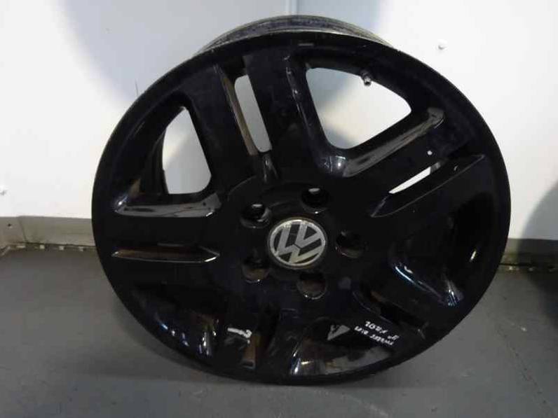LLANTA VOLKSWAGEN TOUAREG 2003 5.0 V10 TDI (313 CV)