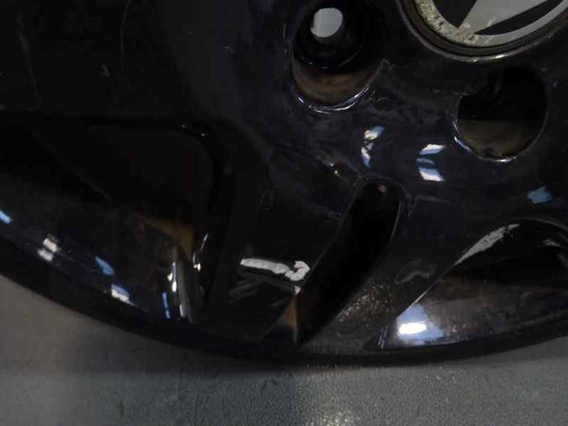 LLANTA VOLKSWAGEN TOUAREG 2003 5.0 V10 TDI (313 CV)