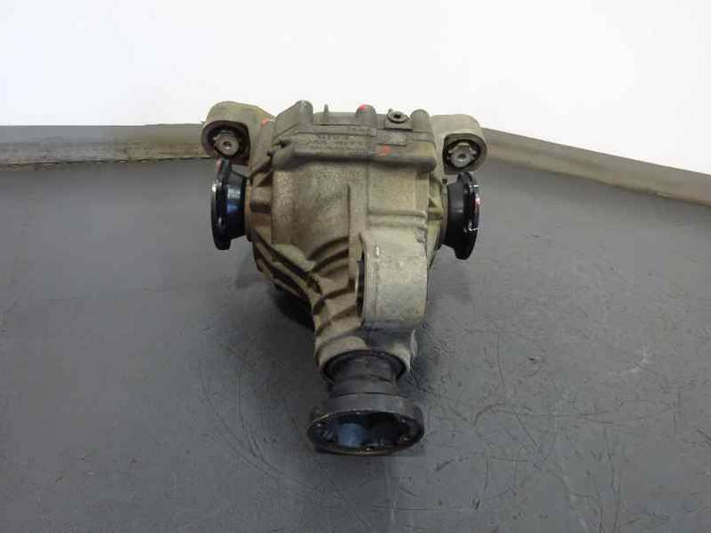 DIFERENCIAL TRASERO VOLKSWAGEN TOUAREG 2003 5.0 V10 TDI (313 CV)