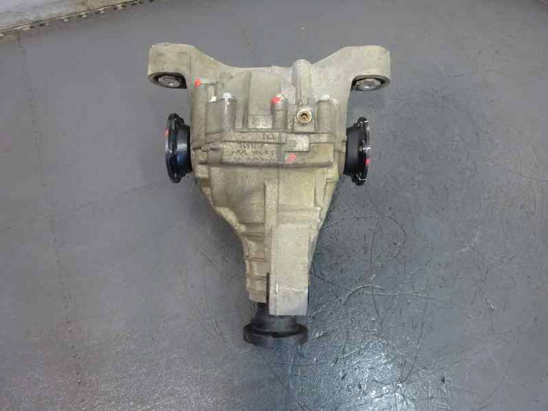 DIFERENCIAL TRASERO VOLKSWAGEN TOUAREG 2003 5.0 V10 TDI (313 CV)