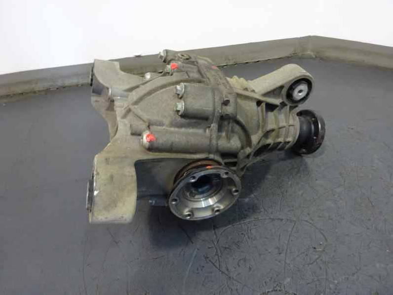 DIFERENCIAL TRASERO VOLKSWAGEN TOUAREG 2003 5.0 V10 TDI (313 CV)