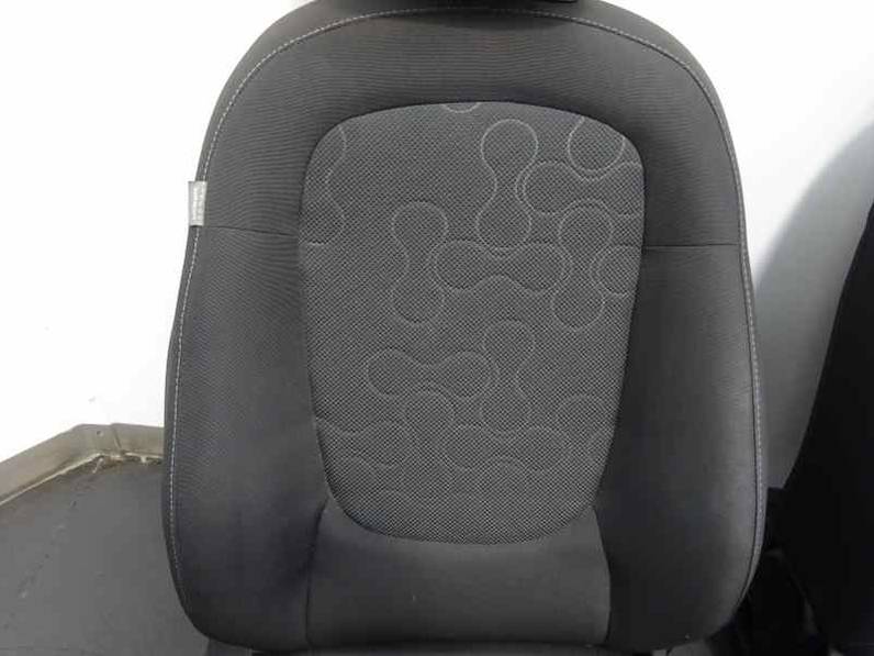 JUEGO ASIENTOS COMPLETO HYUNDAI I20 2009 1.2 (78 CV)