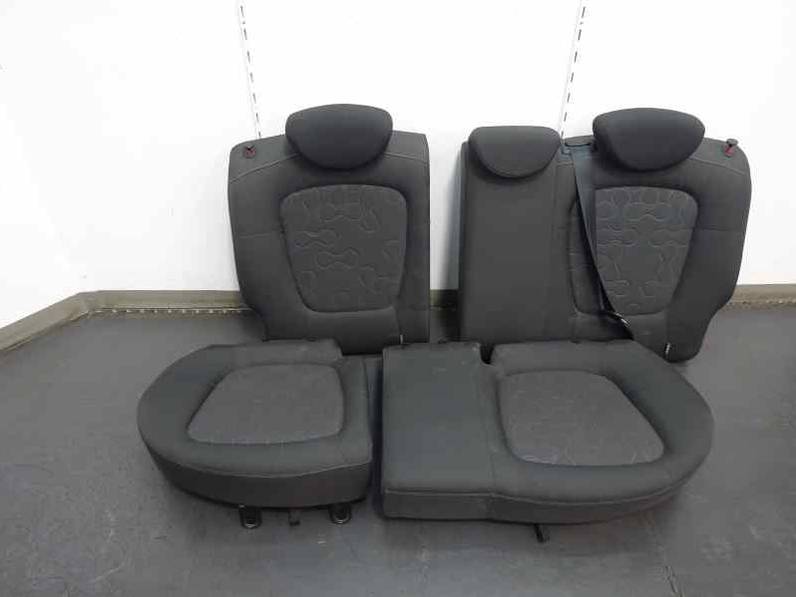 JUEGO ASIENTOS COMPLETO HYUNDAI I20 2009 1.2 (78 CV)