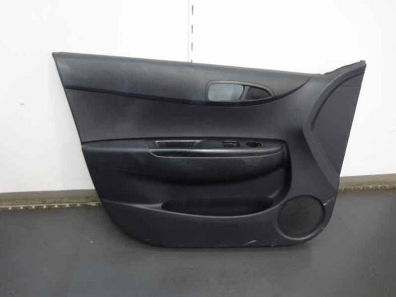 JUEGO ASIENTOS COMPLETO HYUNDAI I20 2009 1.2 (78 CV)