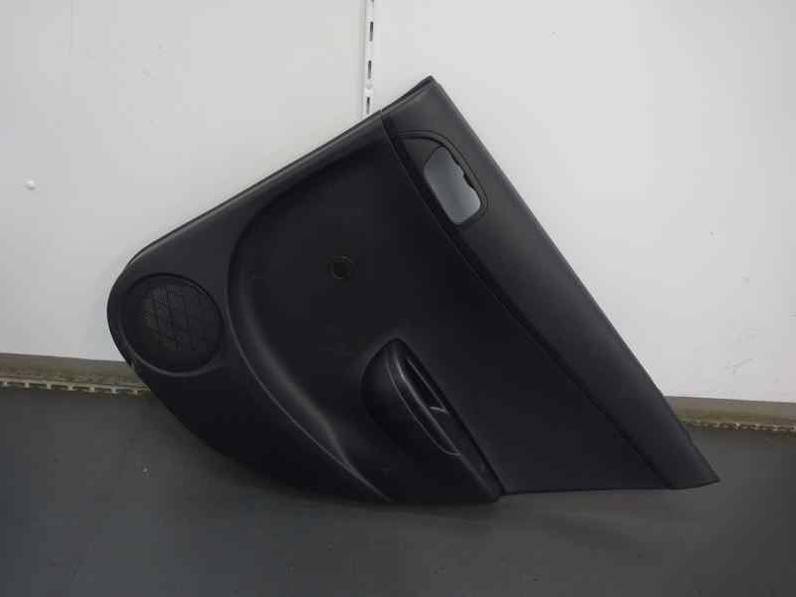 JUEGO ASIENTOS COMPLETO HYUNDAI I20 2009 1.2 (78 CV)