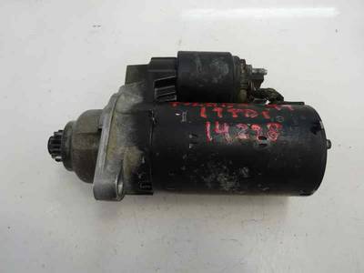 MOTOR ARRANQUE SEAT TOLEDO 1999 1.9 TDI (110 CV)