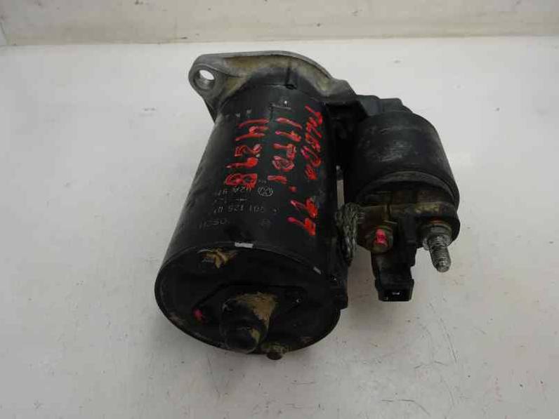 MOTOR ARRANQUE SEAT TOLEDO 1999 1.9 TDI (110 CV)