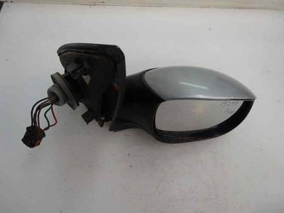 RETROVISOR DERECHO PEUGEOT 206 BERLINA 2000 2.0 HDI (90 CV)