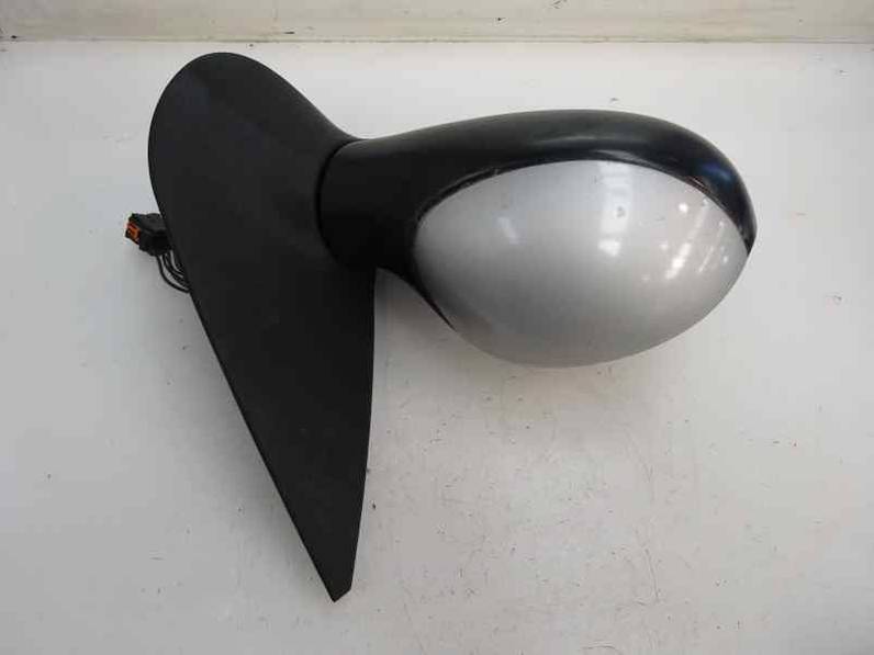 RETROVISOR DERECHO PEUGEOT 206 BERLINA 2000 2.0 HDI (90 CV)