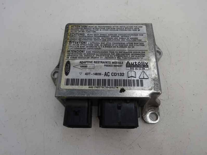 CENTRALITA AIRBAG FORD MONDEO BERLINA 2006 2.0 TDCI (131 CV)