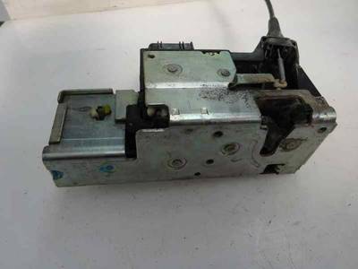 CERRADURA PUERTA DELANTERA DERECHA FORD TRANSIT CONNECT 2004 1.8 TDCI (75 CV)