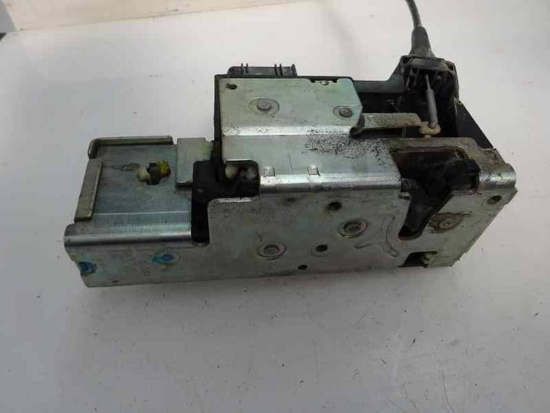 CERRADURA PUERTA DELANTERA DERECHA FORD TRANSIT CONNECT 2004 1.8 TDCI (75 CV)