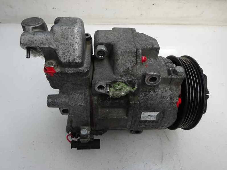 COMPRESOR AIRE ACONDICIONADO MERCEDES VANEO FURGONETA COMPACTA 2004 1.7 TURBODIESEL (91 CV)