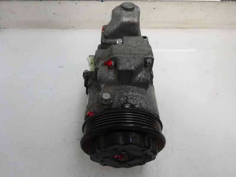 COMPRESOR AIRE ACONDICIONADO MERCEDES VANEO FURGONETA COMPACTA 2004 1.7 TURBODIESEL (91 CV)