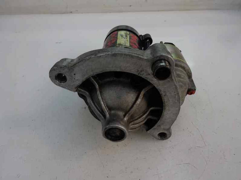 MOTOR ARRANQUE PEUGEOT 206 BERLINA 2000 2.0 HDI (90 CV)