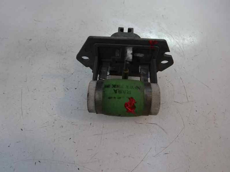 RESISTENCIA CALEFACCION HYUNDAI I20 2009 1.2 (78 CV)