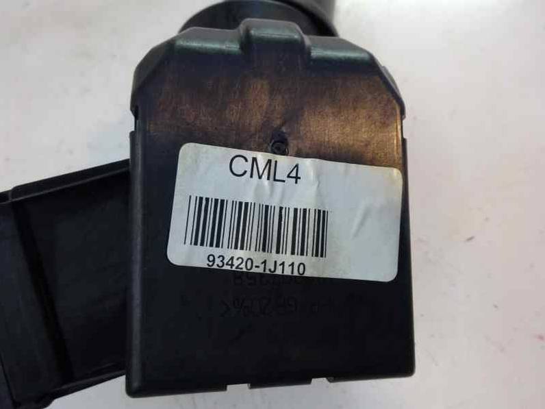 MANDO LIMPIA HYUNDAI I20 2009 1.2 (78 CV)