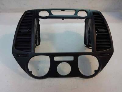 REJILLA AIREADORA HYUNDAI I20 2009 1.2 (78 CV)