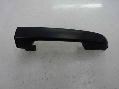 MANETA EXTERIOR TRASERA IZQUIERDA HYUNDAI I20 2009 1.2 (78 CV)