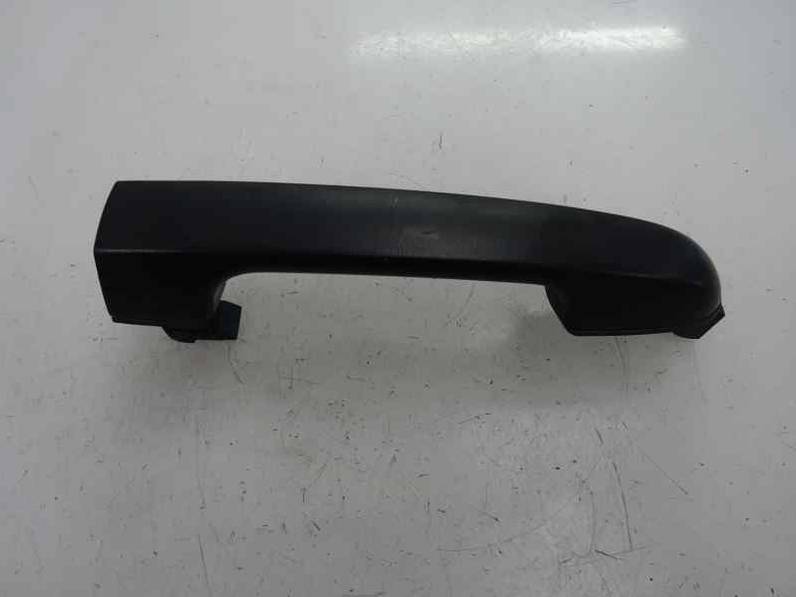 MANETA EXTERIOR TRASERA IZQUIERDA HYUNDAI I20 2009 1.2 (78 CV)