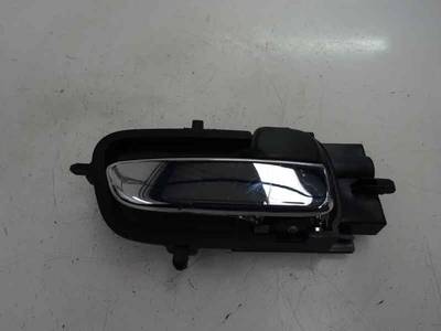 MANETA INTERIOR TRASERA DERECHA HYUNDAI I20 2009 1.2 (78 CV)