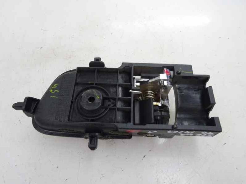 MANETA INTERIOR TRASERA DERECHA HYUNDAI I20 2009 1.2 (78 CV)