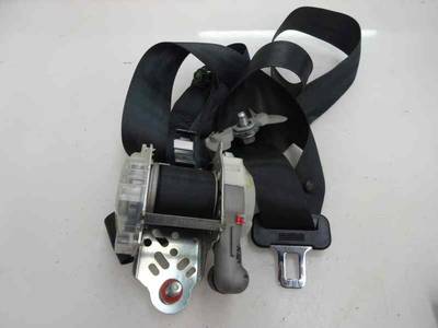 CINTURON SEGURIDAD DELANTERO IZQUIERDO HYUNDAI I20 2009 1.2 (78 CV)